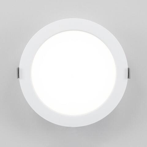 Встраиваемый светодиодный светильник Citilux Галс CLD5516N