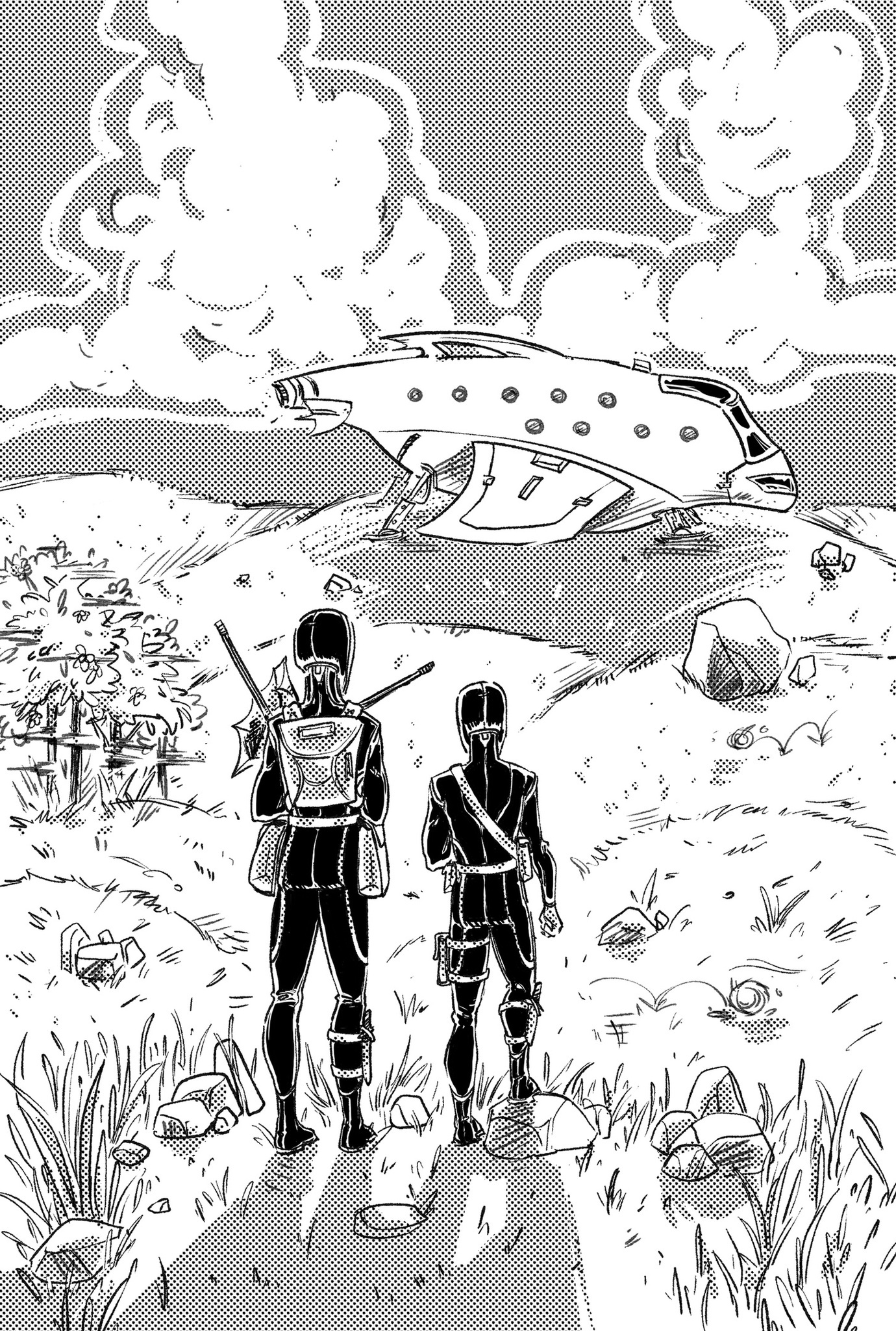 Максима. Сборник арт-новелл. Том 1 – купить за 590 руб | ЧУК И ГИК