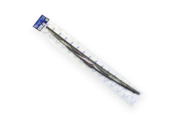 Щетка стеклоочистителя 600мм каркасная