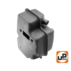 Глушитель UNITED PARTS для STIHL FS120/200/250 (90-1234)