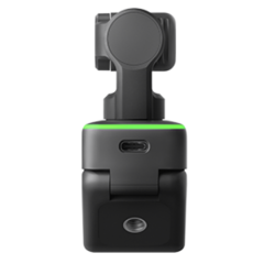 Веб-камера Lovense 4K с искусственным интеллектом для стримов