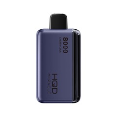 HQD Miracle 8000 - Вишня Кола