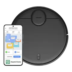 Робот-пылесос Xiaomi Robot Vacuum T12