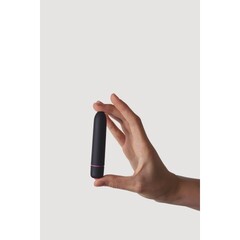 Вибропуля Univibe черная от Adrien lastic