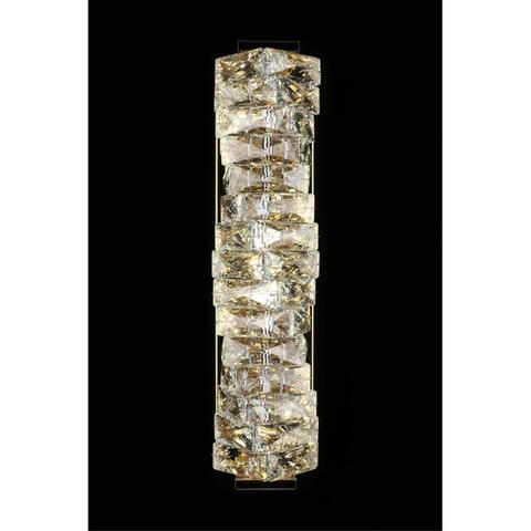 Настенный светодиодный светильник Aployt Milunia APL.050.11.10