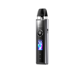 Набор GeekVape Wenax Q Pro Pod Kit - Starlight Grey