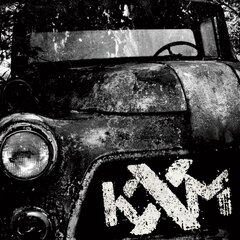KXM / KXM (2LP)