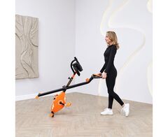 Велотренажер X-Bike DFC CITYSPORTS CS-1