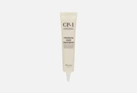 ESTHETIC HOUSE Маска для волос ПРОТЕИНОВАЯ CP-1 Premium Protein Treatment (25 мл)