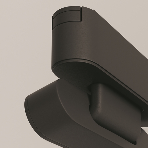 Комплектующие для трекового светильника Maytoni Accessories for tracks radity TRA084FC-11SB