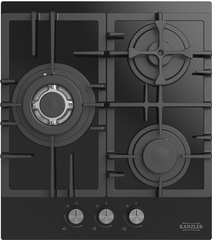 газовая поверхность KG 514 S