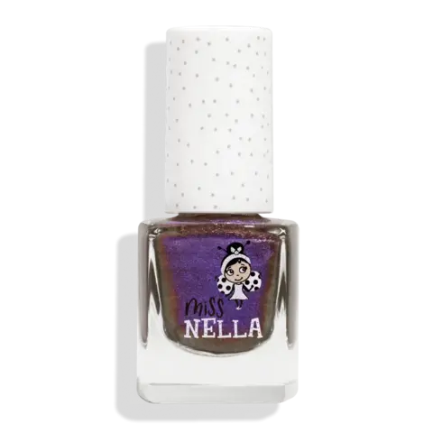 Лак для ногтей Miss Nella Galactic Unicorn