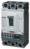 Автоматический выключатель TS630N (65kA) ETS33 160A 3P3T