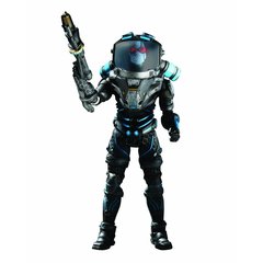 Фигурка Мистер Фриз из игры Бэтмен Аркхем Сити