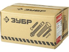 ЗУБР ПШМ, 76 х 4.2 мм, цинк, 2000 шт, саморез c пресс-шайбой (4-300190-42-076)