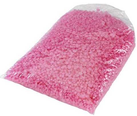 Картинка парафин Holmenkol Universal Wax Pastille PINK 1 kg универсальный - 1