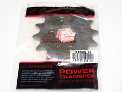 Звезда передняя JTF 569.14 KAWASAKI KDX KX KLX KL YAMAHA WR YZ XT