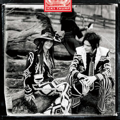 The White Stripes / Icky Thump (CD)