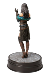 Фигурка Dark Horse Games The Witcher 3 The Wild Hunt: Yennefer of Vengerberg