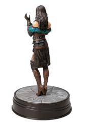 Фигурка Dark Horse Comics The Witcher 3 The Wild Hunt Yennefer of Vengerberg 20 cm