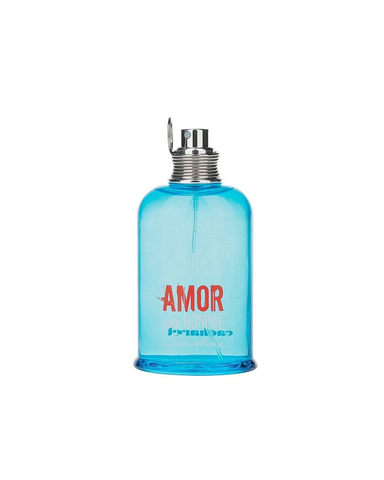 Cacharel Amor Sunshine Pour Homme