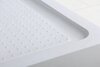 BelBagno TRAY-BB-A-95-15-W Поддон акриловый, квадратный