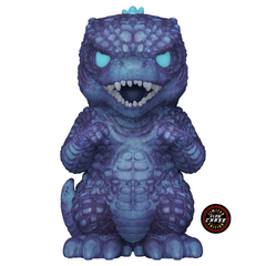 Фигурка Funko SODA! Godzilla vs. Kong. Godzilla