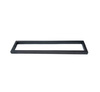 Abber AG30120BH Душевая дверь ABBER Schwarzer Diamant AG30120BH