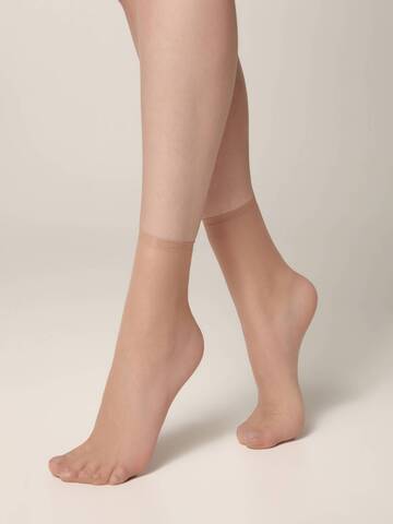 Ультратонкие носки Summer 8 Conte, 2 пары