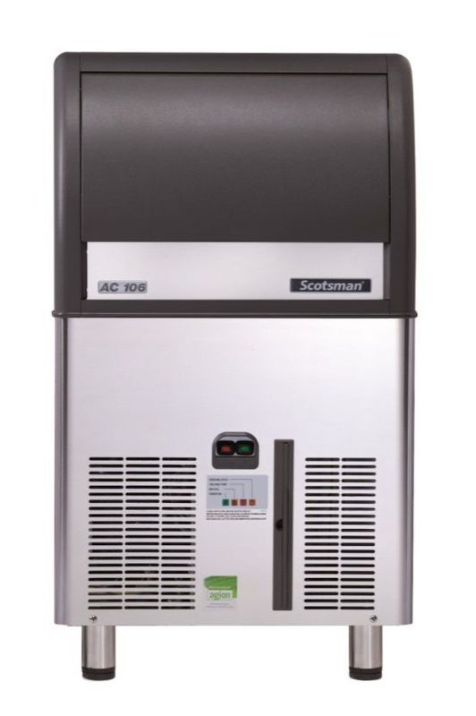 ЛЬДОГЕНЕРАТОР SCOTSMAN AC 106 WS