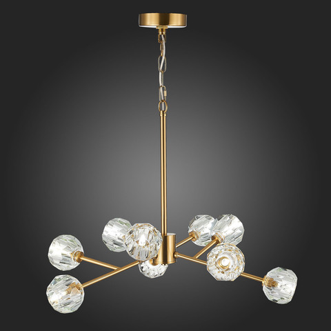 Светильник подвесной ST Luce Romano SL1166.303.09