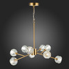 Светильник подвесной ST Luce Romano SL1166.303.09