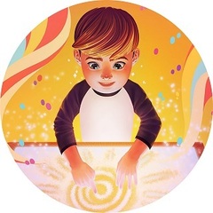 Дополнительный видеокурс "Умные ручки. Коррекция и реабилитация"