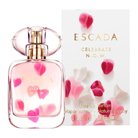 Escada Celebrate N.O.W.