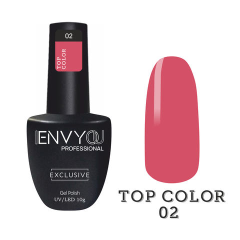 Топ I ENVY YOU Color 02 10мл