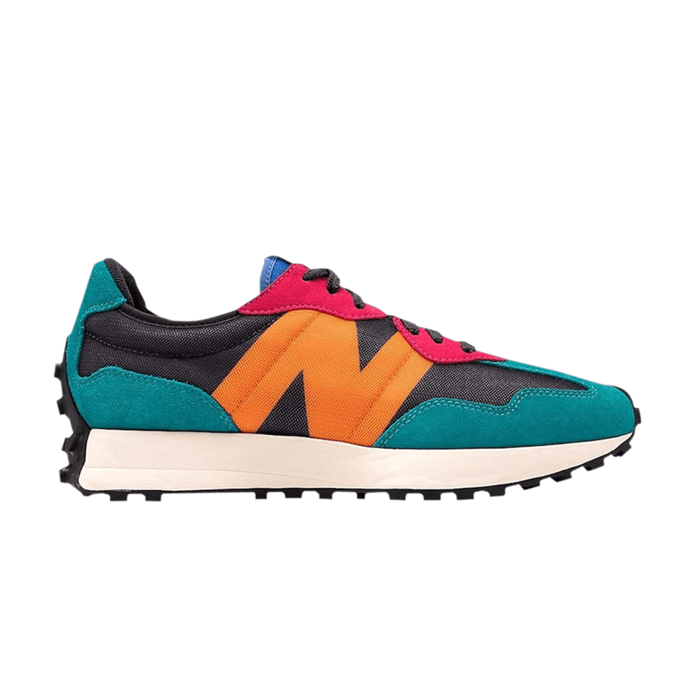 New balance 327 фото