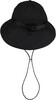 Картинка шляпа Buff Nmad Bucket Hat Yste Black - 4