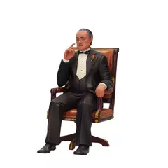 Фигурка SD Toys The Godfather: Don Vito Corleone