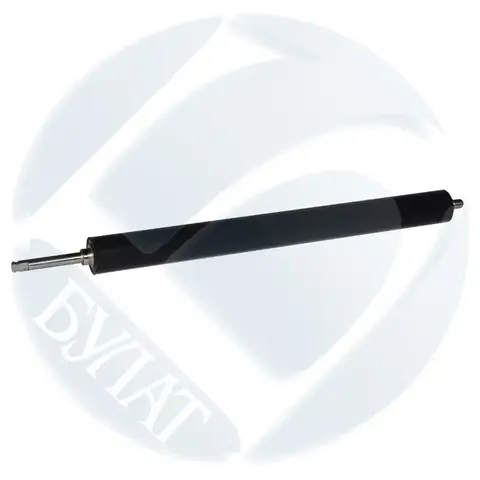 Вал резиновый БУЛАТ RC1-5075 для HP Color LJ 1600, 2600, 2605