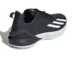 Теннисные кроссовки Adidas Adizero Cybersonic M Clay - core black/cloud white/carbon