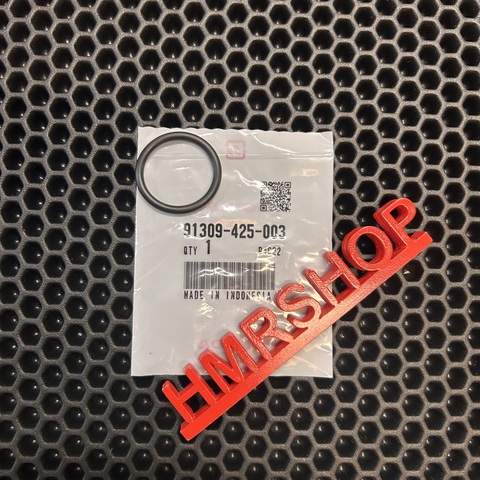 Honda Уплотнительное кольцо, 24.4x3.1 (arai) 91309-425-003