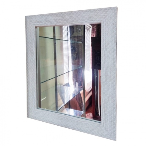 Настенное зеркало Castita ZB8M