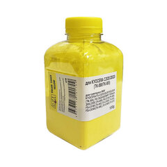 Тонер для KYOCERA FS-C2026MFP/C8020/C5150DN (TK-590/580/895) (фл,100,желт,5К,NonChem) ATM