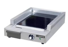 Жарочная поверхность Kocateq GH Vitro 28*44