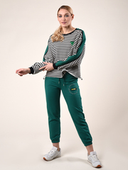 Брюки женские спортивные