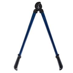 Кабелерез КОБАЛЬТ 610 мм, CR-MO, до 20 мм/240 мм кв. (242-526)