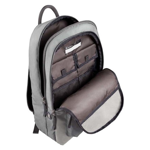 Рюкзак Victorinox Altmont 3.0 Standard Backpack, серый, 30x15x44 см, 20 л