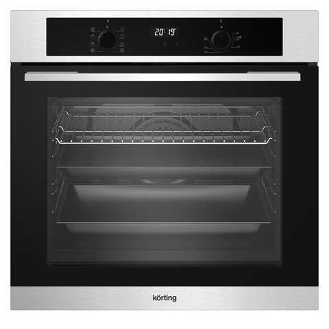Духовой шкаф электрический Korting OKB 691 CSX