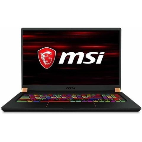 Игровой ноутбук MSI GS75 Stealth 8SG (9S7-17G111-041)