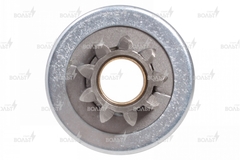 БЕНДИКС LANOS, NEXIA (9 ЗУБОВ НЕРЕДУКТОР L-45,3мм, D-44мм) СТАРТВОЛЬТ